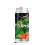 Cerveja Treze Frank Farmhouse NE IPA 473ml