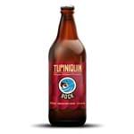 Cerveja Tupiniquim Bock 600ml