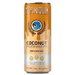 Cerveja Tupiniquim Coconut Milkshake Ipa 350ml