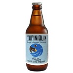 Cerveja Tupiniquim Helles - 310ml