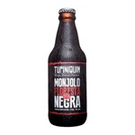 Cerveja Tupiniquim Monjolo Floresta Negra 310ml