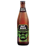 Cerveja Witbier Bob! Hat Beer 500ml