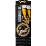 Cervejeira e Expositor Vertical Metalfrio VN50FL 572 Litros Porta com Visor