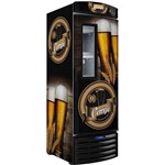 Cervejeira Metalfrio Vertical VN50F 572 Litros 1 Porta com Visor
