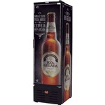 Cervejeira Porta Cega 284 Litros para 95 Garrafas de 600 Ml - Fricon - [VCFC 284 C] 220V