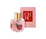 CH Queens Limited Edition de Carolina Herrera Eau de Parfum Feminino 100 Ml
