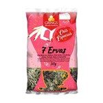 Chá 7 Ervas 30g - Grings