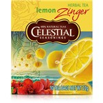 Chá Ame Lemon Zinger (10 Unid) - Celestial