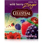 Chá Ame Wild Berry Zinger (10 Unid) - Celestial