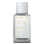 Chá Branco Eau de Cologne Korres - Perfume Feminino 50ml