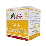 Chá de Camomila C/10 - Artchá
