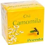 Chá de Camomila Prenda 10g