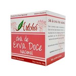 Chá de Erva Doce C/10 - Artchá