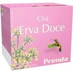 Chá de Erva Doce Prenda 18g