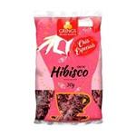 Chá de Hibisco 30g - Grings
