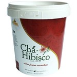 Chá de Hibisco - 250g - Orient Mix - Frutas Vermelhas