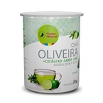 Chá de Oliveira Sabor Limão - Ponto Natural 200g