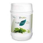 Chá Instantâneo de Verde - Puri Tea - 150g