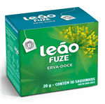 Chá Leão de Erva Doce com 10 Sachês