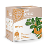 Chá Leão - Earl Grey 10 SACHÊS