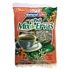 Chá Mix de Ervas (60g) Natural Life