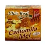 Cha Multiervas C/10 Camomila/Mel