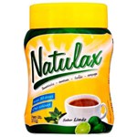 Chá Natulax Solúvel - 210g - Maxinutri