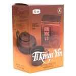 Chá Oolong - Tikuan Yin 125g - Importado Fujian