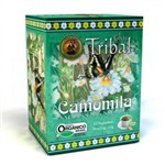 Chá Orgânico de Camomila, Melissa e Menta Tribal 15g