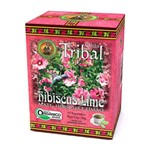 Chá Orgânico Hibiscus Lime. Tribal 15 Sachês.