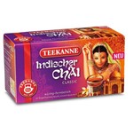 Chá Preto Clássico Indiano Chai 40g - Teekanne