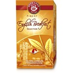 Chá Preto English Breakfast Selection 35g -Teekanne