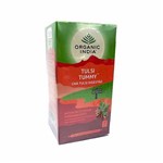 Chá Tulsi Tummy - Cx 25 Sachês