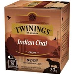 Chá Twinings Of London Indian Chai - Importado