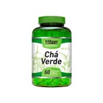 Chá Verde - 60 Comprimidos de 1000mg - Village Nutrition