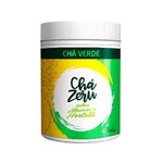 Chá Verde Abacaxi/hortelã 200g Zeru