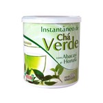 Chá Verde C/colageno 200 G - Videira 7