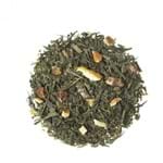 Chá Verde Caprice - Tea Shop