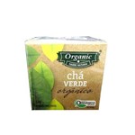 Chá Verde Orgânico Organic 13g