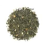 Chá Verde - Oriental Lime