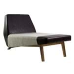 Chaise Alforge - Wood Prime DM 31299