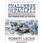 Challenge For The Pacific