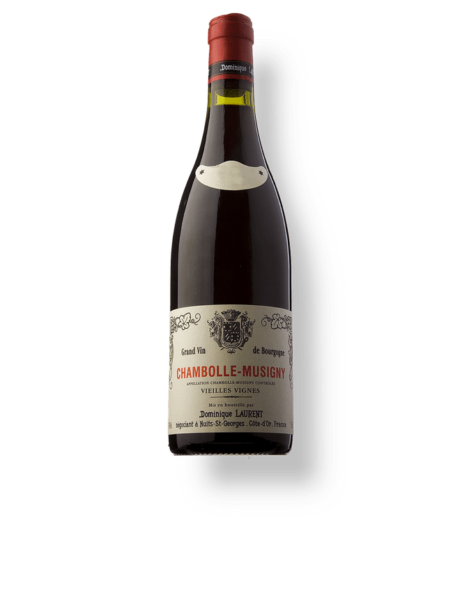 Chambolle-Musigny Vieilles Vignes
