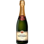 Champagne Francês Taittinger Réserve Brut - 750ml