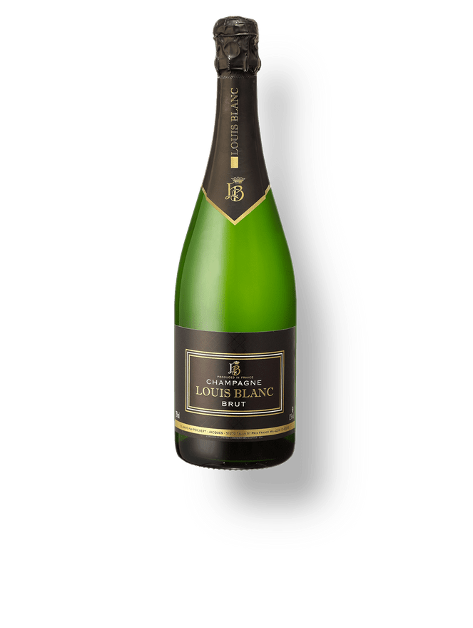 Champagne Louis Blanc Brut