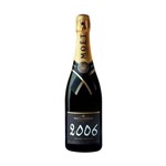 Champagne Moët & Chandon Grand Vintage 2006 750 Ml