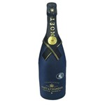 Champagne Moet Chandon Nectar Imperial Jacket Ice
