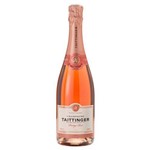 Champagne Taittinger Brut Rose 750ML