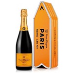 Champagne Veuve Clicquot Brut 750 Ml Arrow