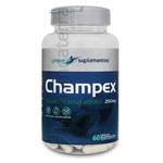 Champex Global Suplementos - 60 Cápsulas